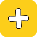 snapchat real followers android application logo